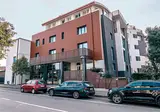 K Modern Hotel foto 1