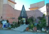 Africana Hotel & Spa foto 1