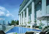 The Fullerton Hotel Singapore foto 5