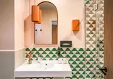 Hotel ibis Styles Sevilla Santa Justa foto 4