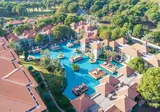 IC Hotels Residence foto 10