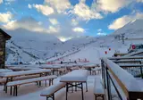 Apartamentos SNÖ Vall de Boi foto 15