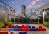 ibis Styles Bangkok Silom foto 3