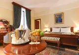 Hotel Kazbek foto 13