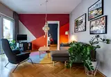 The Circus Apartments foto 25
