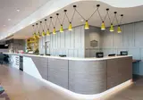 Hampton by Hilton Belfast City Centre foto 3
