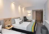 Holiday Inn Express Munich - City East foto 3