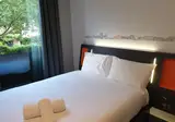 easyHotel London City Shoreditch foto 25