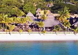 Trou aux Biches Beachcomber Villas foto 1