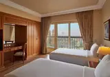 Hilton Cairo Zamalek Residences foto 15