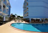 Sultan Sipahi Resort Hotel foto 3