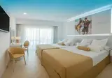Villa Luz Family Gourmet & All Exclusive Hote foto 2