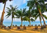 Hotel Paradise Beach Resort foto 17