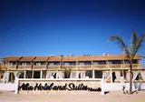 Alia Luxury Suites & Spa Beachfront Hotel foto 7