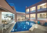 Omiros Boutique Hotel foto 3
