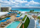 Hilton Cancun Mar Caribe All-Inclusive Resort foto 4