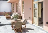 Avra Apartments Kolymbari Harbour foto 7