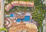NoxInn Club Hotel foto 1