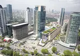 Wyndham Grand Istanbul Levent foto 4