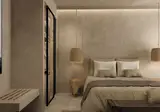 The Noverian Antama Organic Beach Resort Chania foto 14
