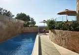 Bellevue On The Beach Suites foto 5