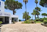 Hotel Bellevue Saint Florent foto 9