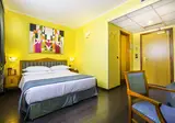 Best Western Hotel Piccadilly foto 30
