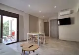 Kipos Suites foto 14