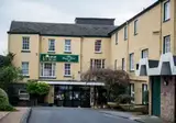 Wandelen in Wales foto 2