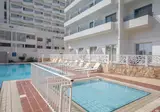 Iliada Beach Hotel foto 24