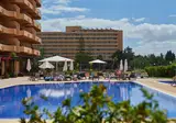 Portobelo Vilamoura - Marina & Beach Aparthot foto 2