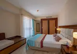 Mövenpick Resort Antalya Tekirova foto 17