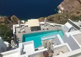 Panorama Santorini Boutique Hotel foto 28