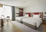 Montien Hotel Surawong Bangkok foto 7