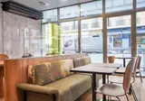 B&B Hotel Marseille Centre La Joliette foto 15