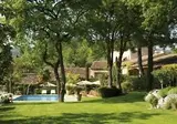 Hôtel Cantemerle foto 1