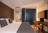 Hotel Elisa Tirana Melia foto 3