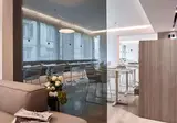Glance Hotel Florence foto 19