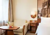 Lindner Hotel Prague Castle foto 7