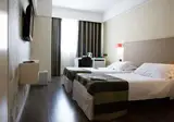 Best Western Hotel Roma Tor Vergata foto 23