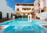 Residence Cristal Blu foto 1