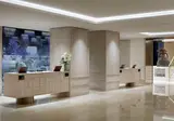 Hyatt Regency Hesperia Madrid foto 25