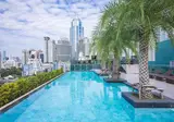 SureStay Plus Hotel by Best Western Sukhumvit foto 3