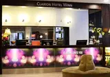 Clarion Hotel Winn foto 10