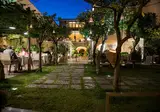 Hotel Forum Pompei foto 3