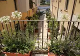 Hotel Miramare Otranto foto 7