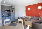 Résidence Les Terrasses de Veret foto 12