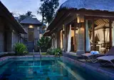 Kamandalu Resort & Spa foto 12