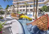 Hotel Oasis Park foto 22