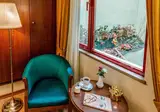 Golden Crown Hotel foto 29